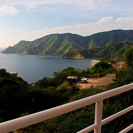 Suitehouse Taganga Kültér fotó