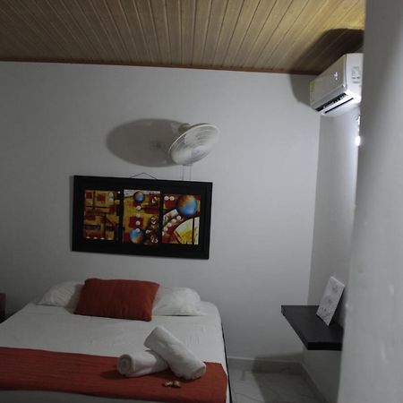 Suitehouse Taganga Kültér fotó