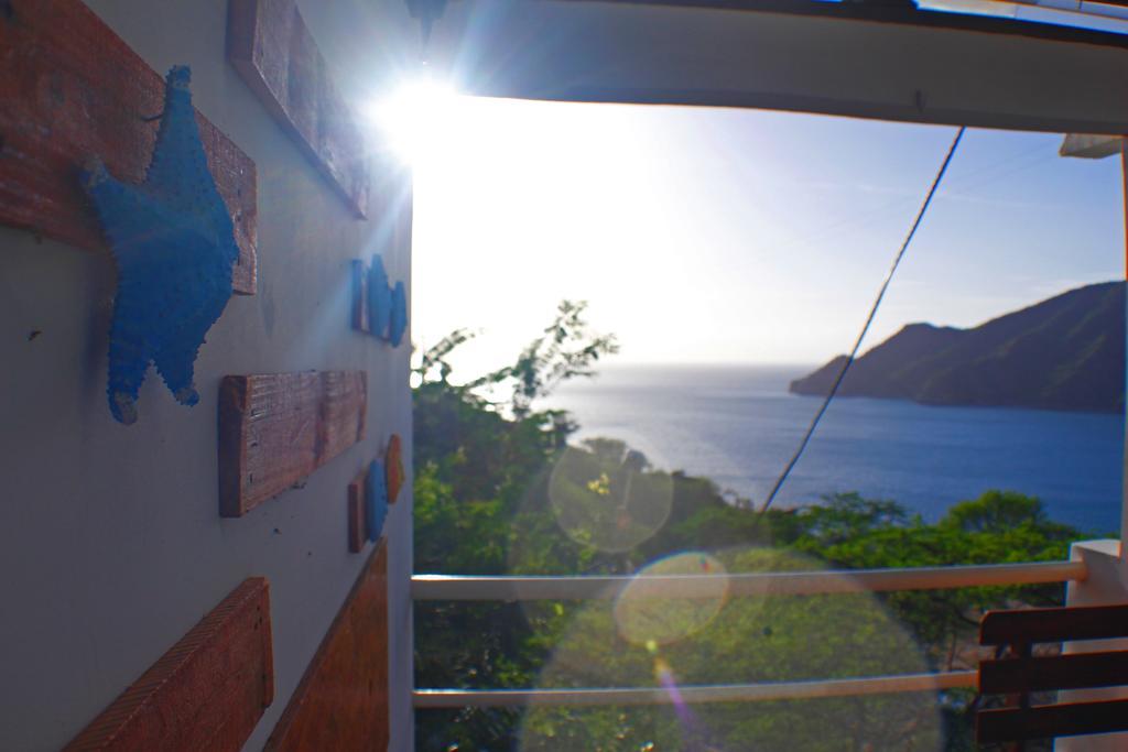 Suitehouse Taganga Kültér fotó