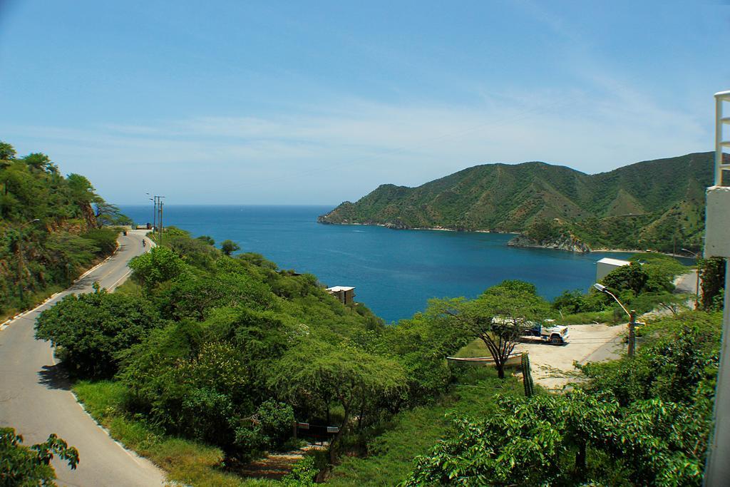 Suitehouse Taganga Kültér fotó
