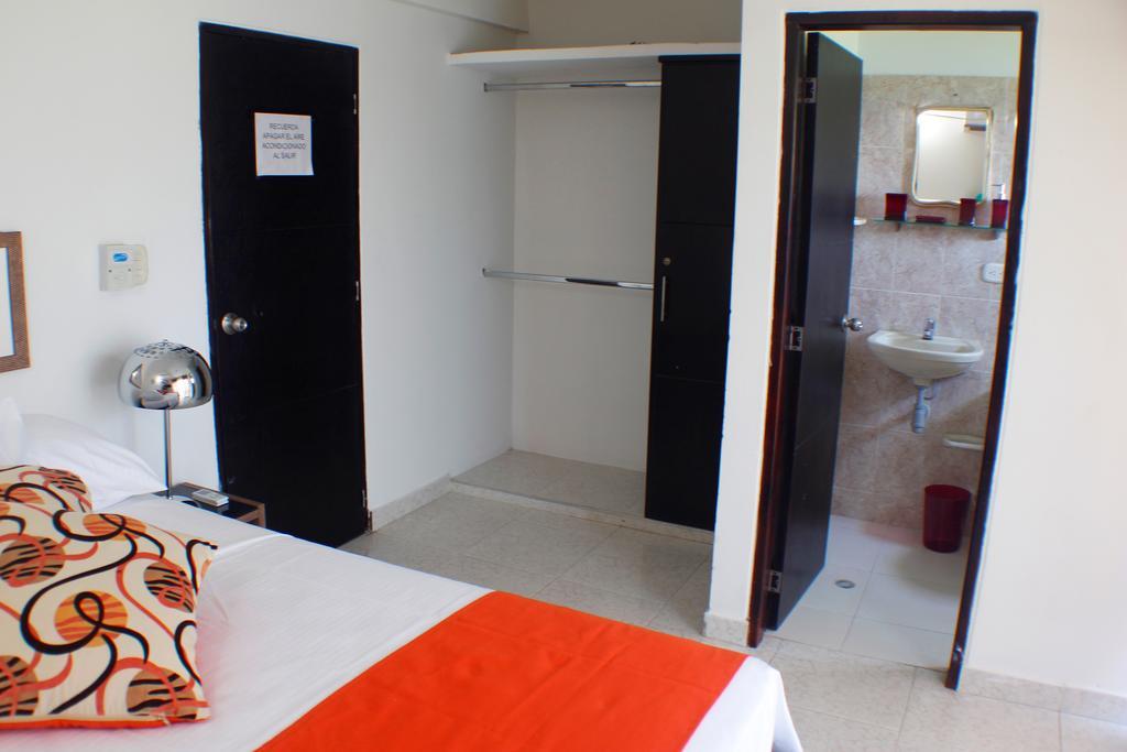 Suitehouse Taganga Kültér fotó