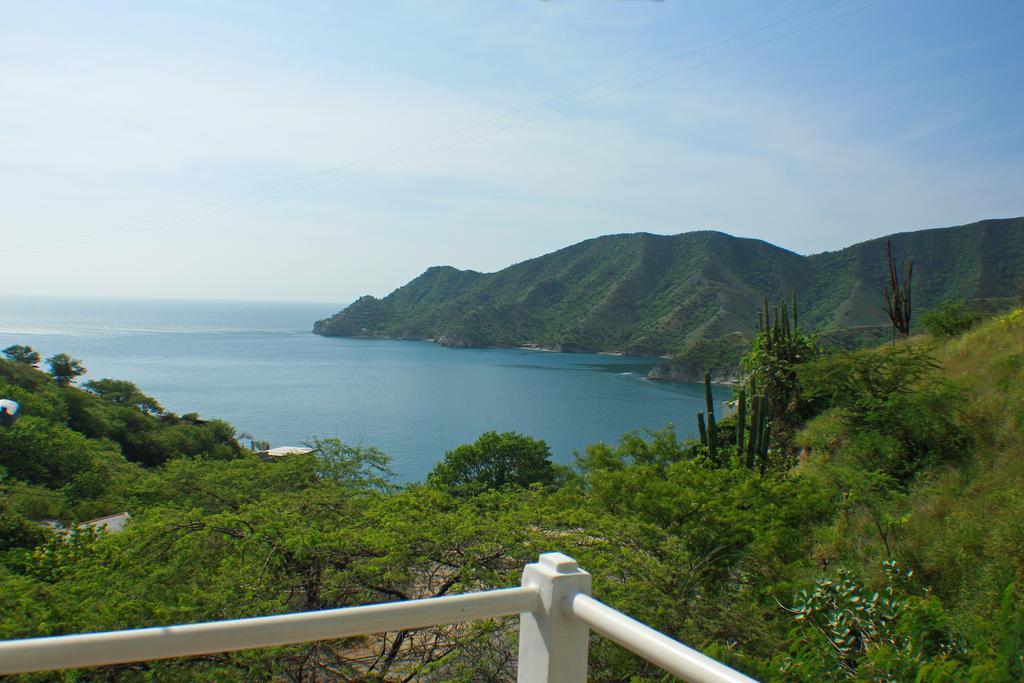 Suitehouse Taganga Kültér fotó