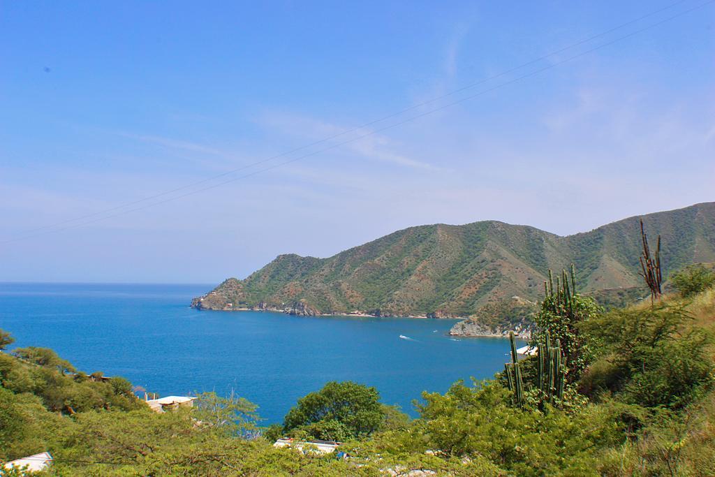 Suitehouse Taganga Kültér fotó