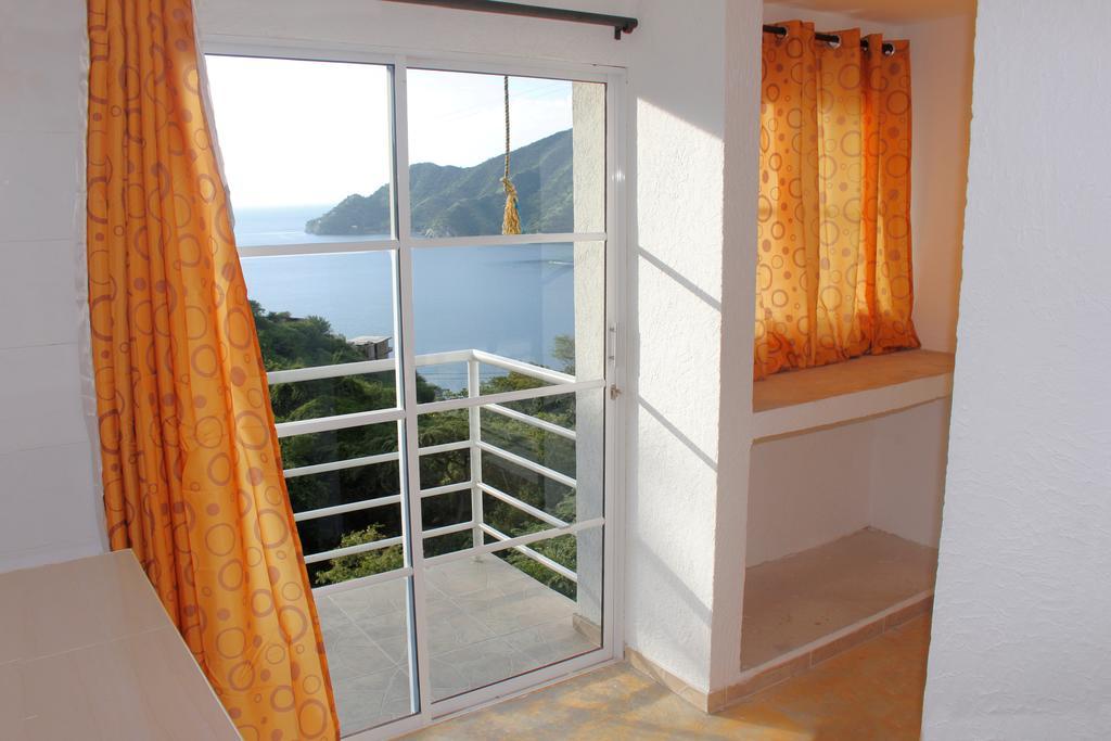 Suitehouse Taganga Kültér fotó