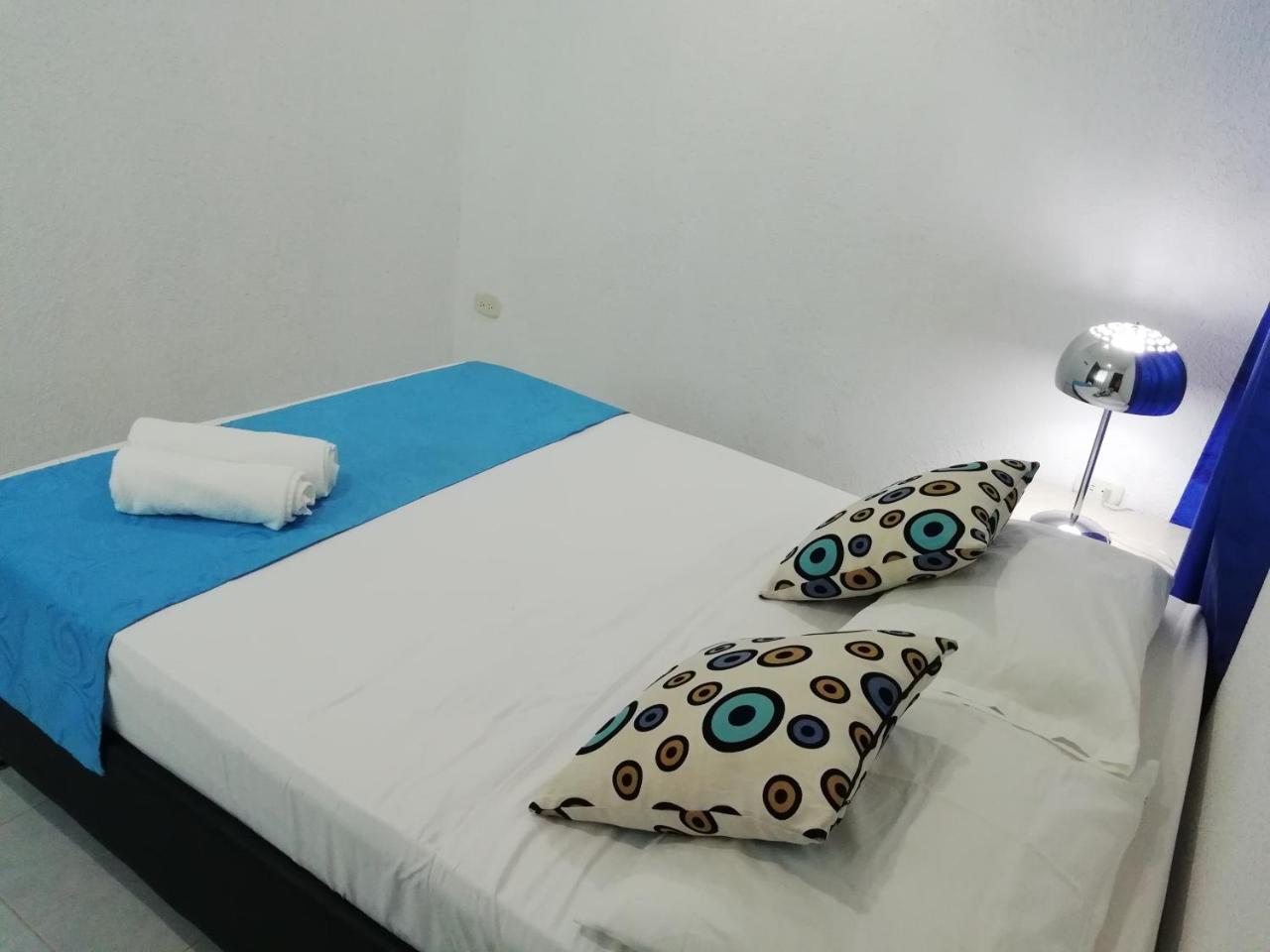 Suitehouse Taganga Kültér fotó