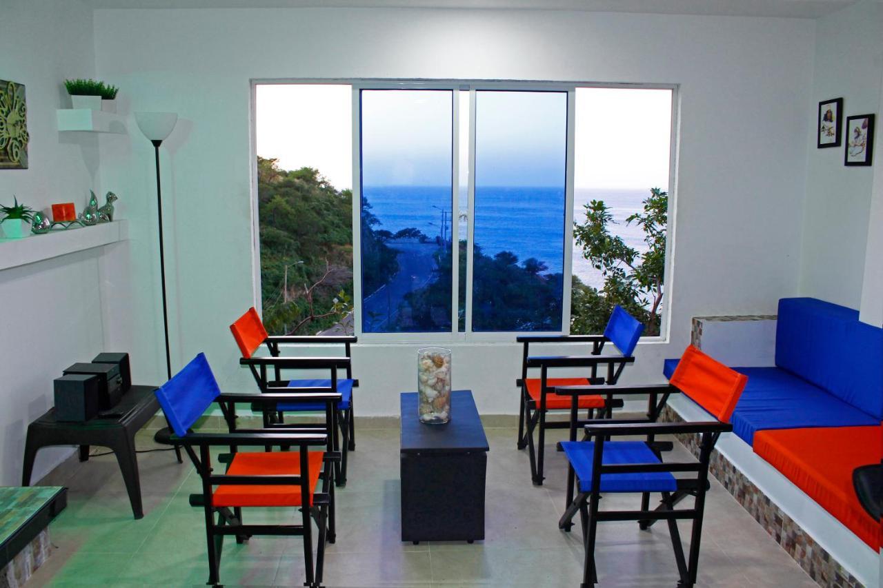 Suitehouse Taganga Kültér fotó