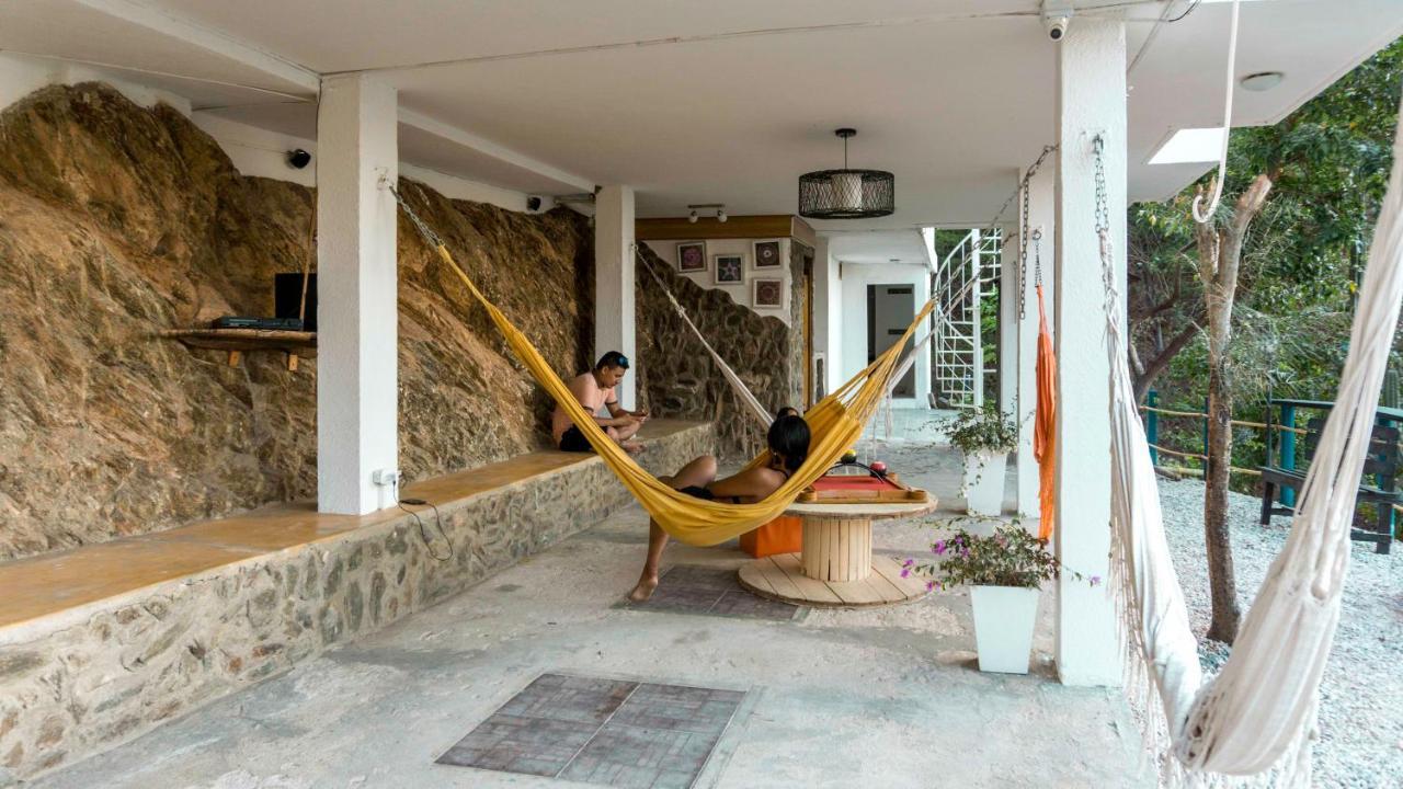 Suitehouse Taganga Kültér fotó