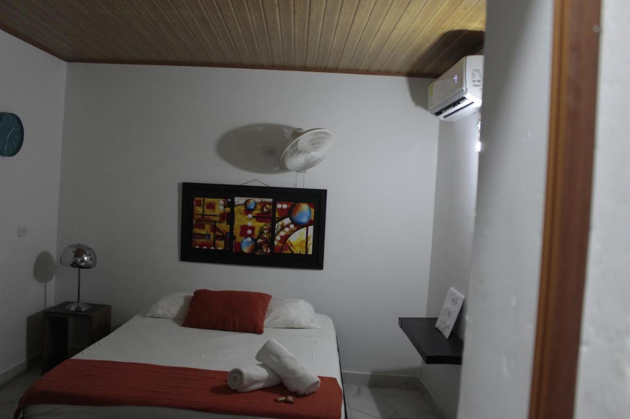 Suitehouse Taganga Kültér fotó